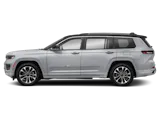 Used 2021 Jeep Grand Cherokee L SUV